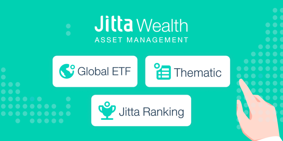 Jitta Wealth