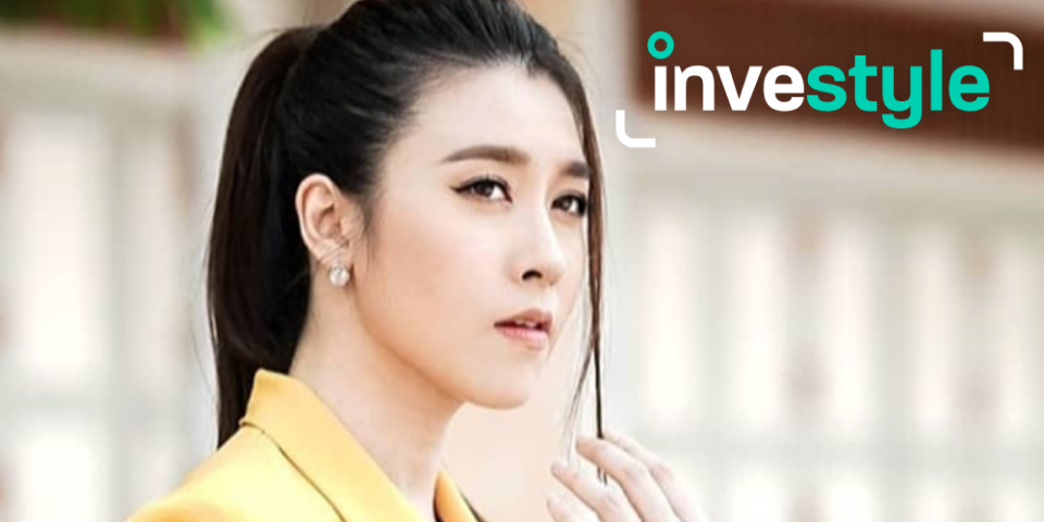 Investyle Ep. 2: เชียร์ ฑิฆัมพร ฤทธิ์ธาอภินันท์ &#8216;ใจร้อนยังไง ไม่ให้เจ็บตัว&#8217;